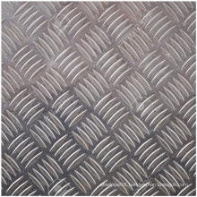 Factory Direct Sale 1050 1060 aluminium corrugated roofing sheet
